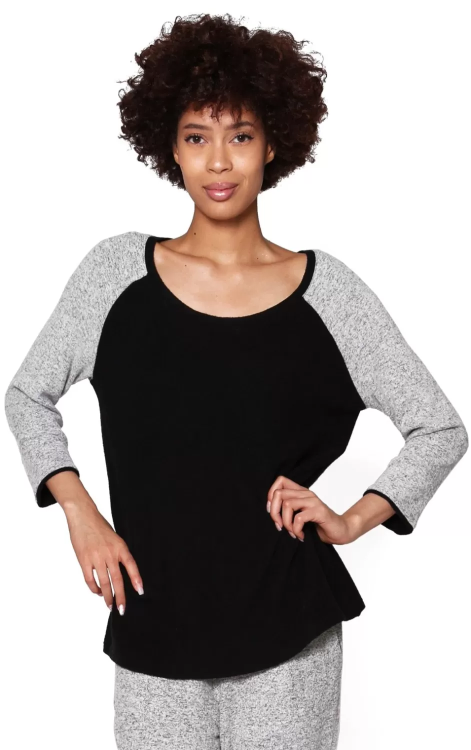 Cheap The Comfort Collection Baseball Tee Tops
