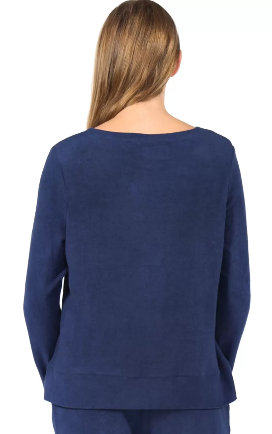 Discount The Comfort Collection Crop Top Tops