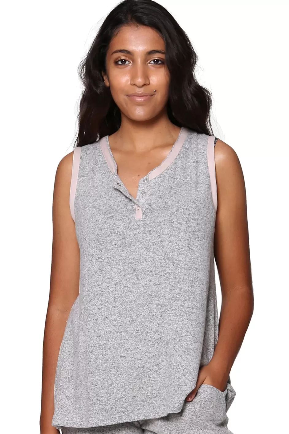Clearance The Comfort Collection Tank Tops