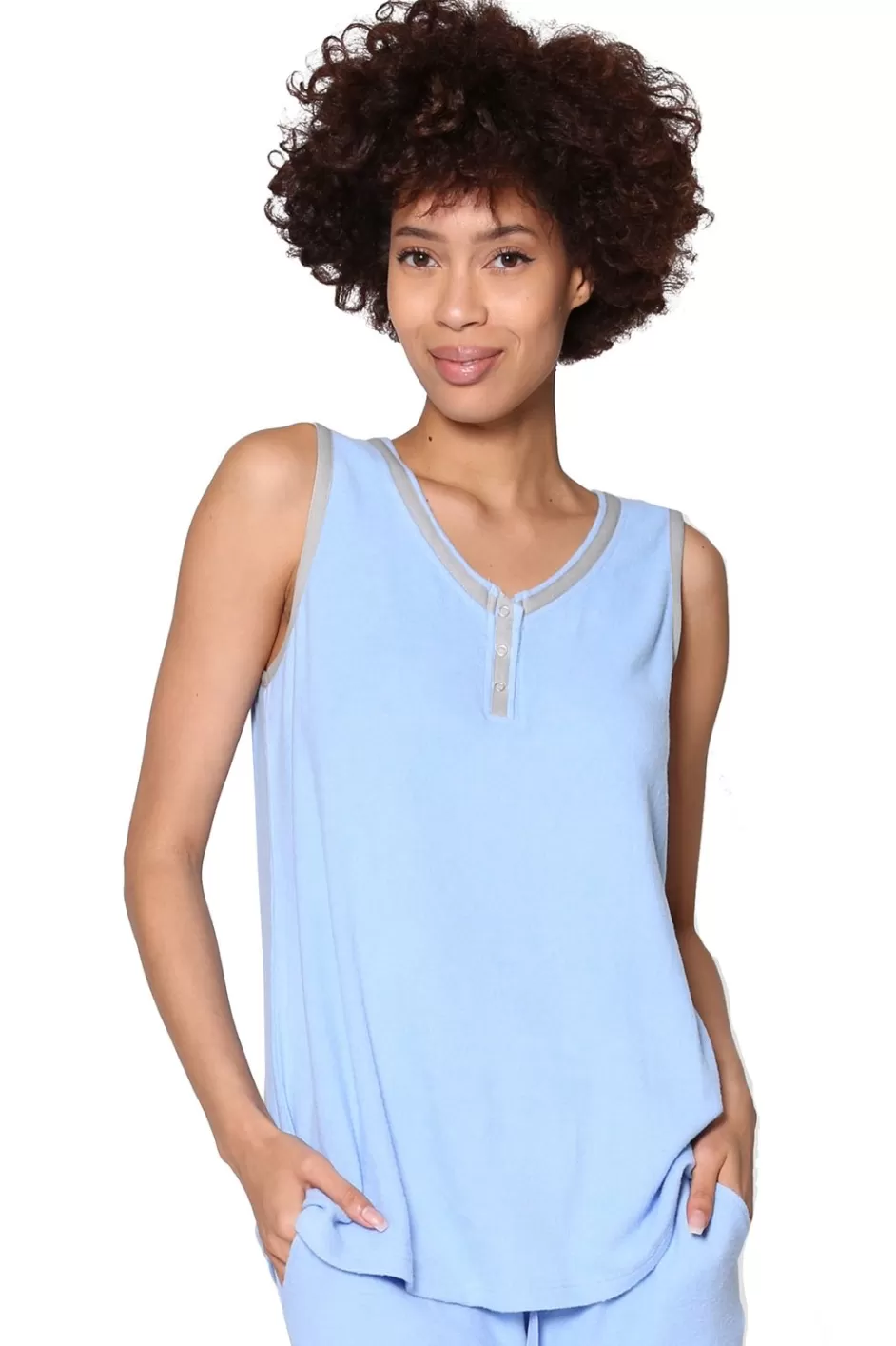 Clearance The Comfort Collection Tank Tops